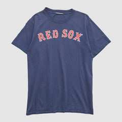 Boston Red Sox 2000s T-shirt - MLB