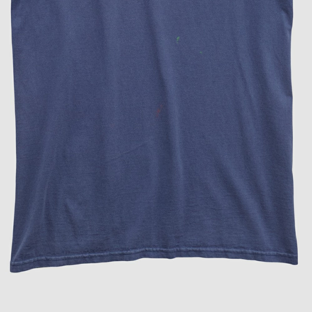 Boston Red Sox 2000s T-shirt - MLB