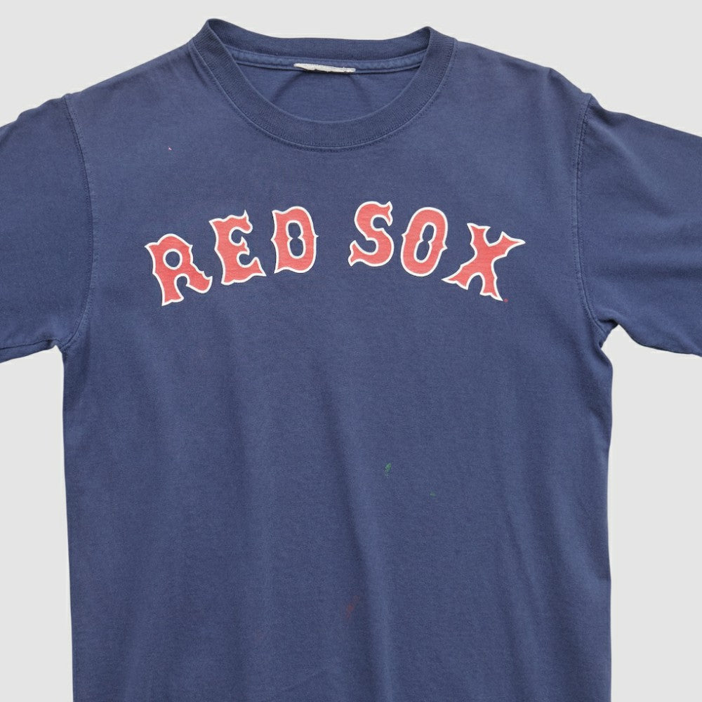 Boston Red Sox 2000s T-shirt - MLB