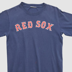 Boston Red Sox 2000s T-shirt - MLB