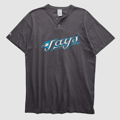 Toronto Blue Jays Majestic 2000s T-shirt - MLB