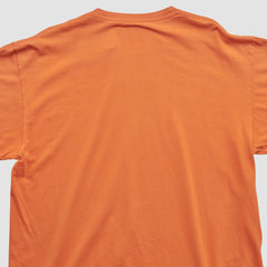 Denver Broncos NFL 2000s T-shirt Orange Vintage | Fanatics
