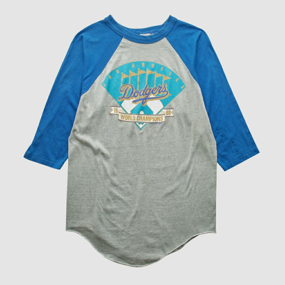 World Series Winterland Productions 1988 T-shirt - MLB