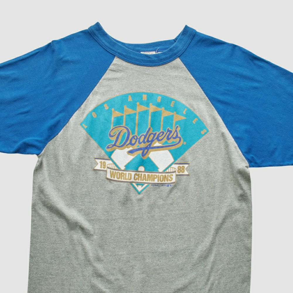World Series Winterland Productions 1988 T-shirt - MLB