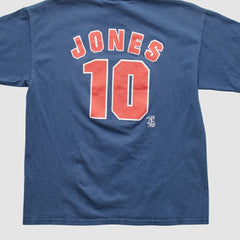 Atlanta Braves Dynasty T-shirt - MLB