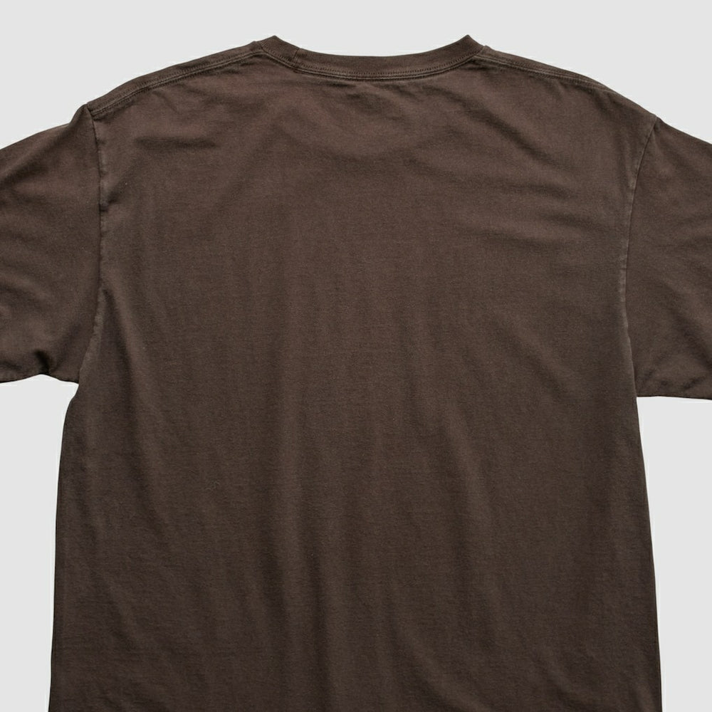 Cleveland Browns NFL 2010s T-shirt Brown Vintage | Fanatics