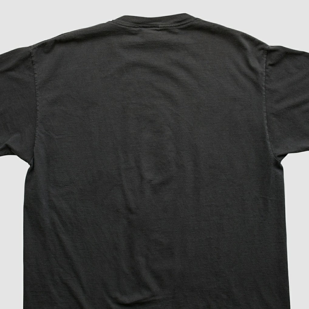 Pittsburgh Steelers NFL 2000s T-shirt Black Vintage | Fanatics