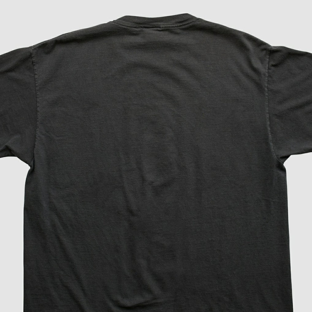 Pittsburgh Steelers NFL 2000s T-shirt Black Vintage | Fanatics