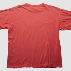 Texas Rangers Hank Aaron Originals 90s T-shirt - MLB