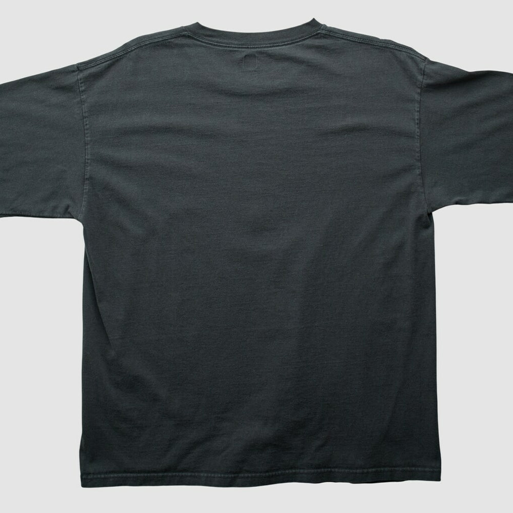 Pittsburgh Steelers NFL 2007 Long Sleeve T-shirt Black Vintage | Fanatics