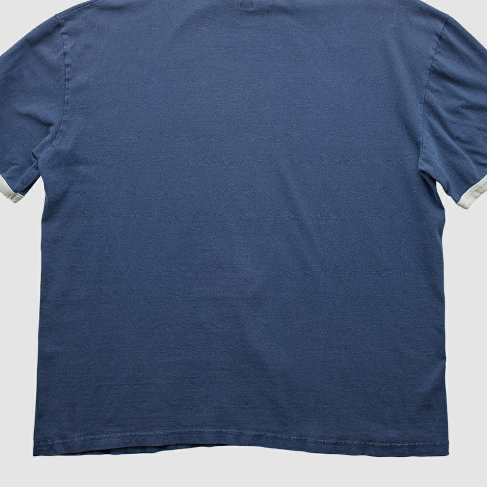 Chicago Cubs Majestic 2000s T-shirt - MLB