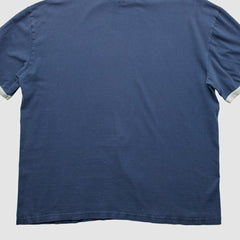 Chicago Cubs Majestic 2000s T-shirt - MLB