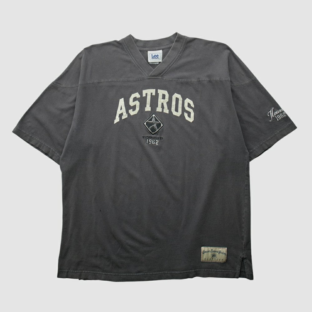 Houston Astros Lee Sport 2000s T-shirt - MLB