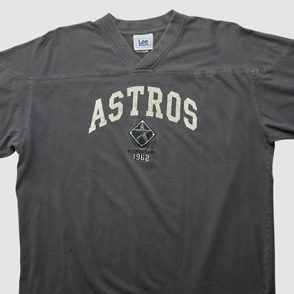 Houston Astros Lee Sport 2000s T-shirt - MLB