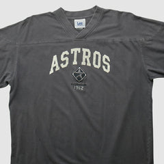 Houston Astros Lee Sport 2000s T-shirt - MLB