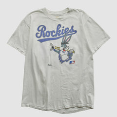 Colorado Rockies 1991 T-shirt - MLB