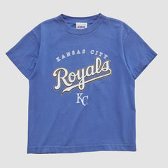 Kansas City Royals CSA 2000s T-shirt - MLB