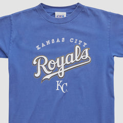 Kansas City Royals CSA 2000s T-shirt - MLB