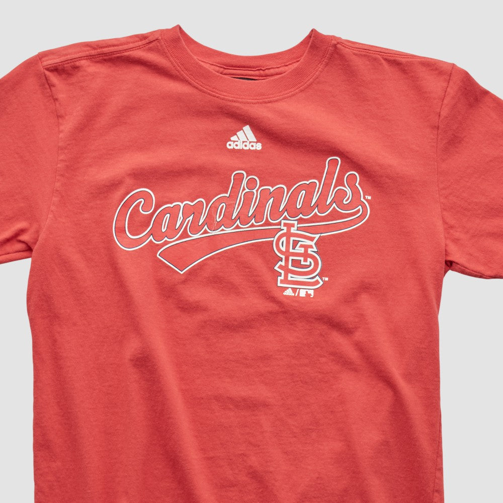 St. Louis Cardinals Adidas T-shirt - MLB