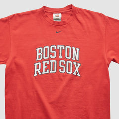 Boston Red Sox Nike T-shirt - MLB