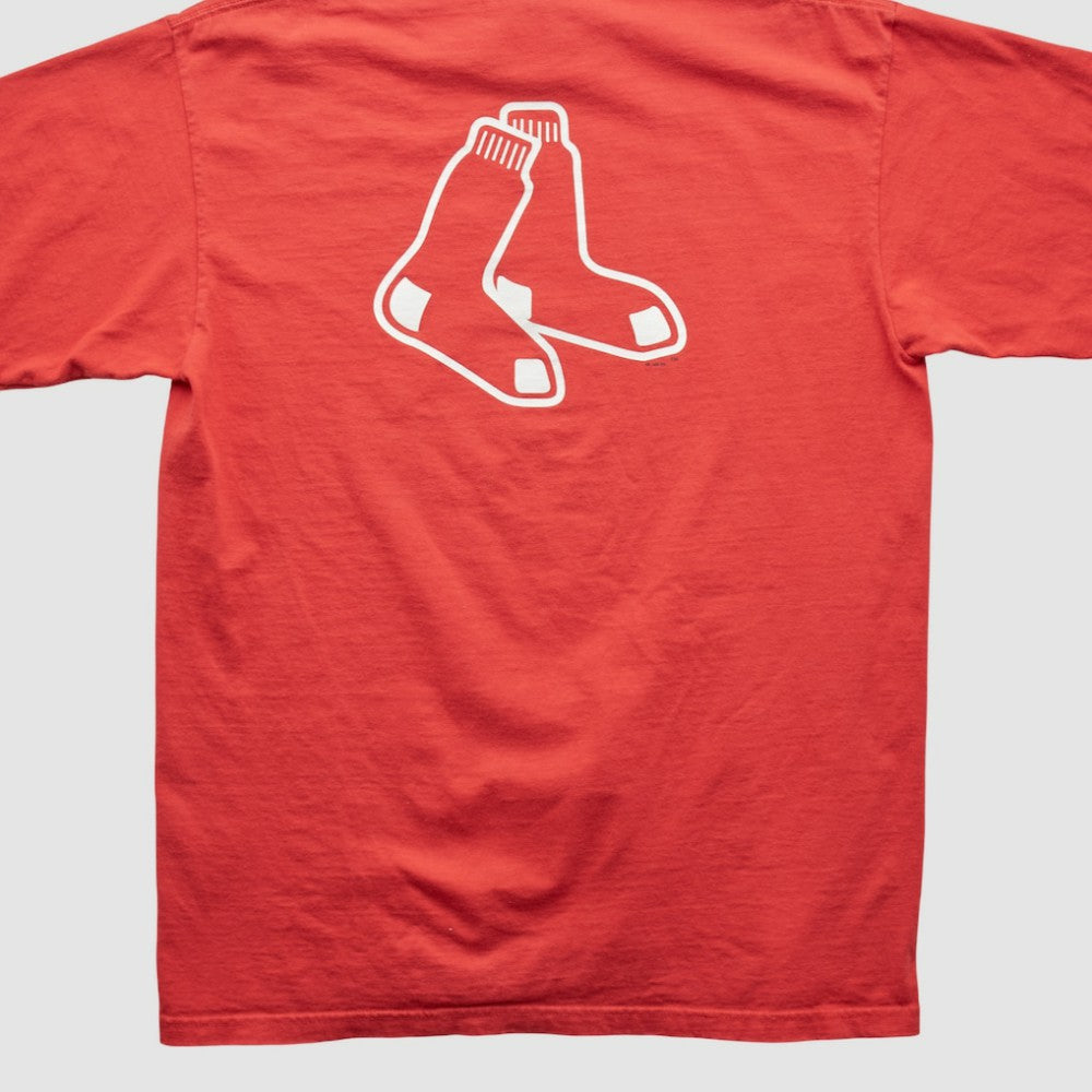 Boston Red Sox Nike T-shirt - MLB