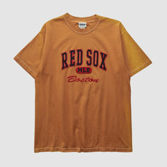 Boston Red Sox Lee Sport 2000s T-shirt - MLB