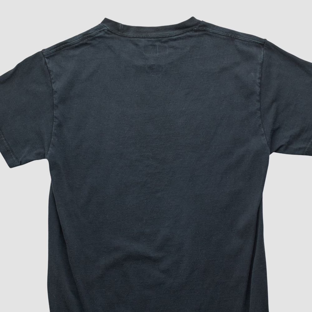 Detroit Lions NFL 2010s T-shirt Black Vintage | Fanatics