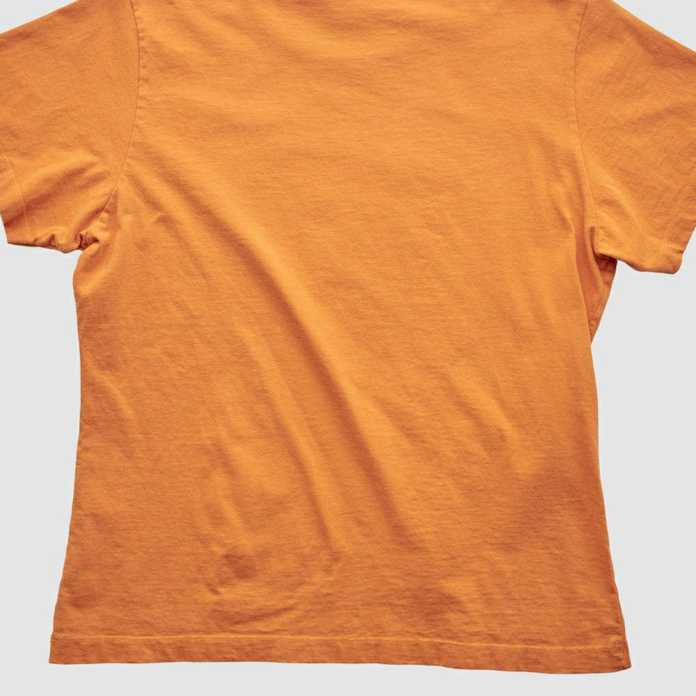 Chicago Bears NFL T-shirt Orange Vintage | Fanatics