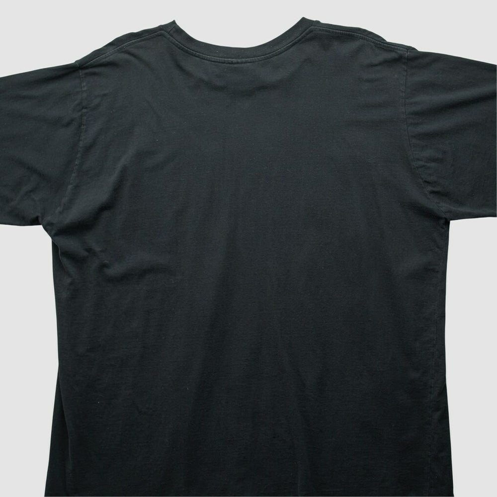 Philadelphia Eagles NFL 2000s T-shirt Black Vintage | Fanatics
