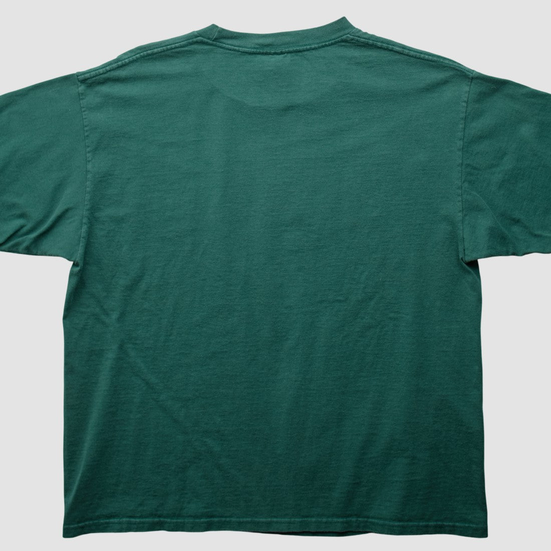 Green Bay Packers 2000s T-shirt Green Vintage | Fanatics