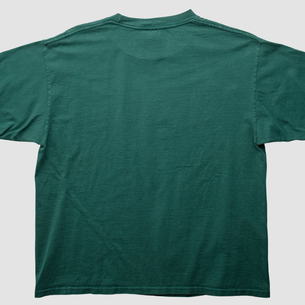 Green Bay Packers 2000s T-shirt Green Vintage | Fanatics