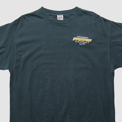 Pittsburgh Pirates True Fan 2000s T-shirt - MLB