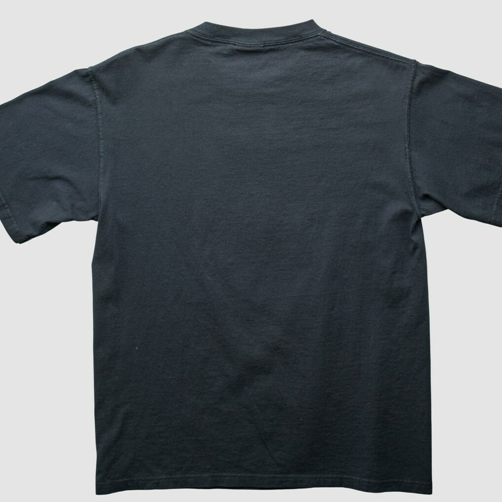 Pittsburgh Steelers NFL 2000s T-shirt Black Vintage | Fanatics