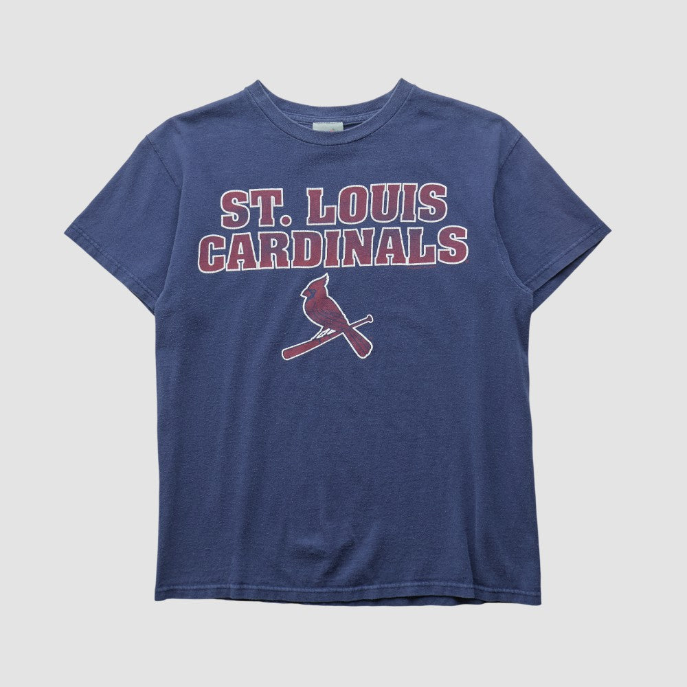 St. Louis Cardinals Genuine Merchandise 2000s T-shirt - MLB