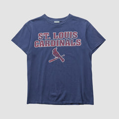 St. Louis Cardinals Genuine Merchandise 2000s T-shirt - MLB