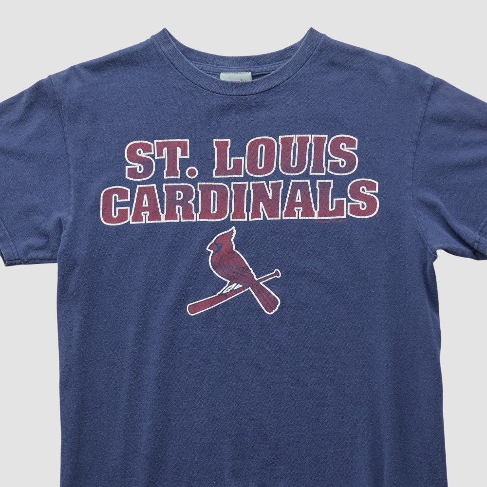 St. Louis Cardinals Genuine Merchandise 2000s T-shirt - MLB