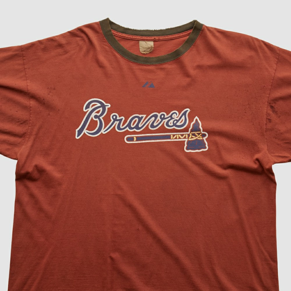 Atlanta Braves 2000s T-shirt - MLB
