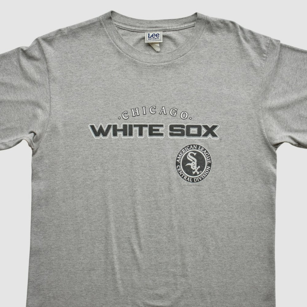 Chicago White Sox Lee Apparel 2000s T-shirt - MLB