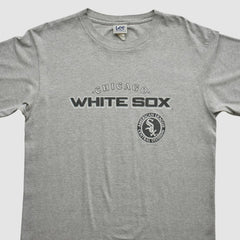 Chicago White Sox Lee Apparel 2000s T-shirt - MLB