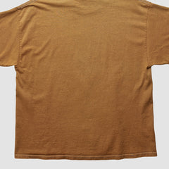 New York Giants NFL 2000s T-shirt Clay Vintage | Fanatics
