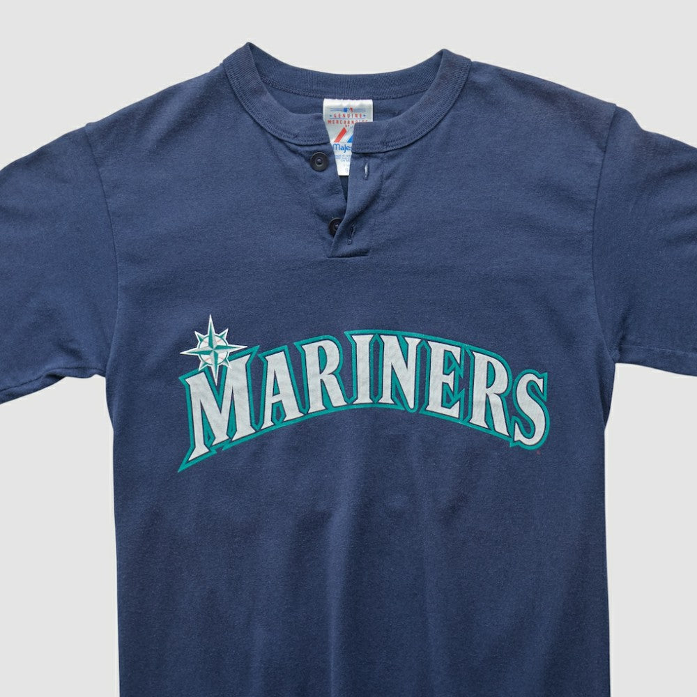 Seattle Mariners Genuine Merchandise 2000s T-shirt - MLB