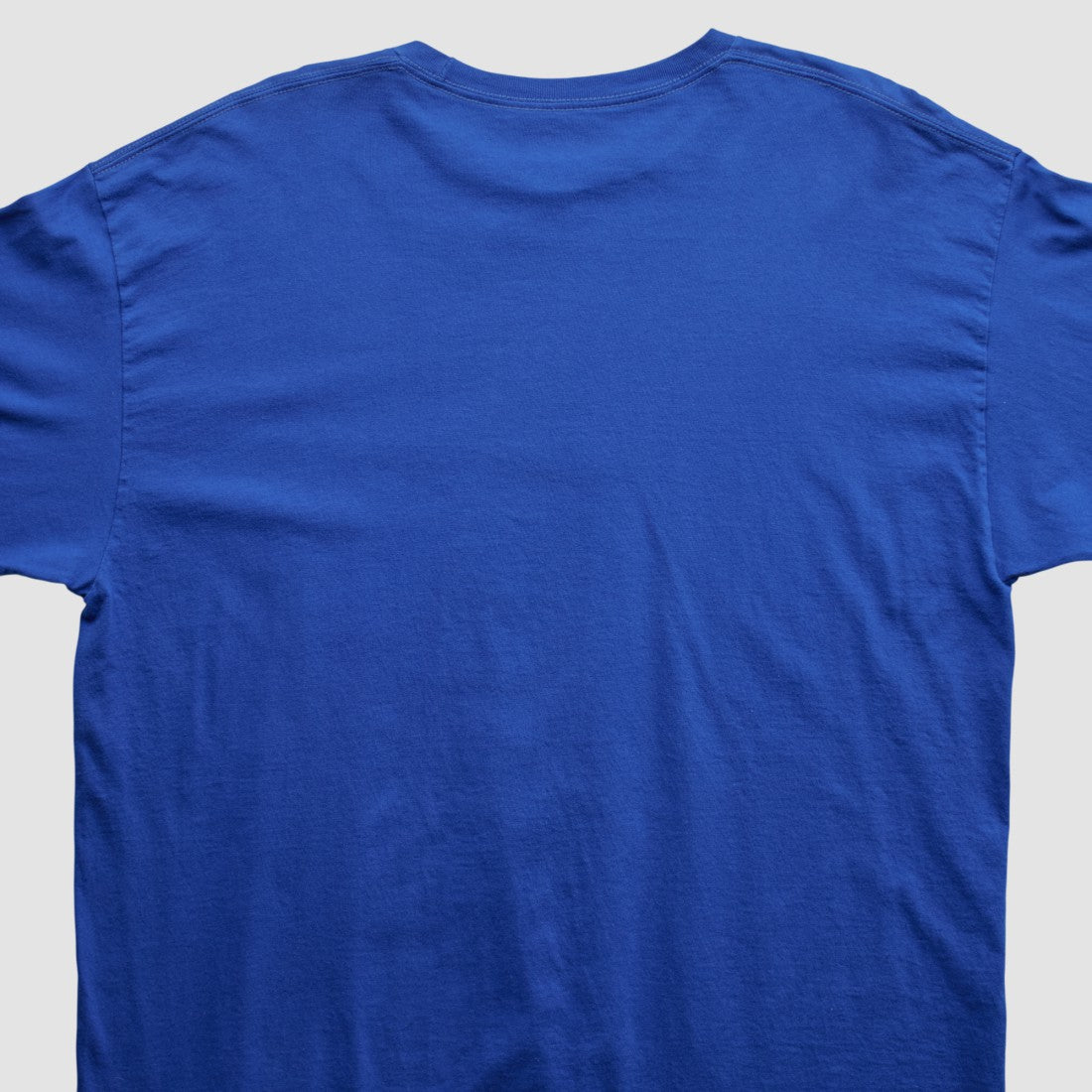New York Giants NFL 2010s Long Sleeve T-shirt Blue Vintage | Fanatics