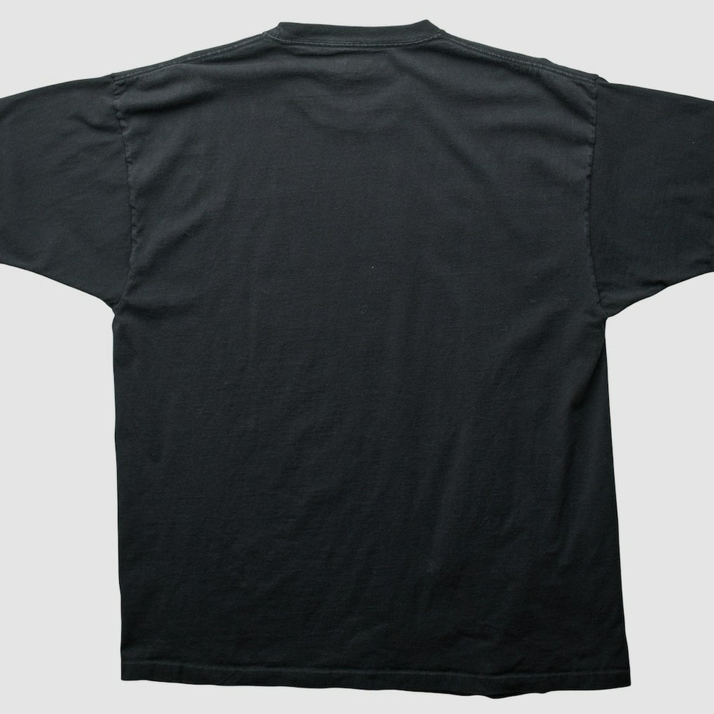 Pittsburgh Steelers Reebok 2006 T-shirt Black Vintage | Fanatics