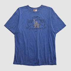 Los Angeles Dodgers Nike 2000s T-shirt - MLB