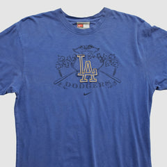 Los Angeles Dodgers Nike 2000s T-shirt - MLB