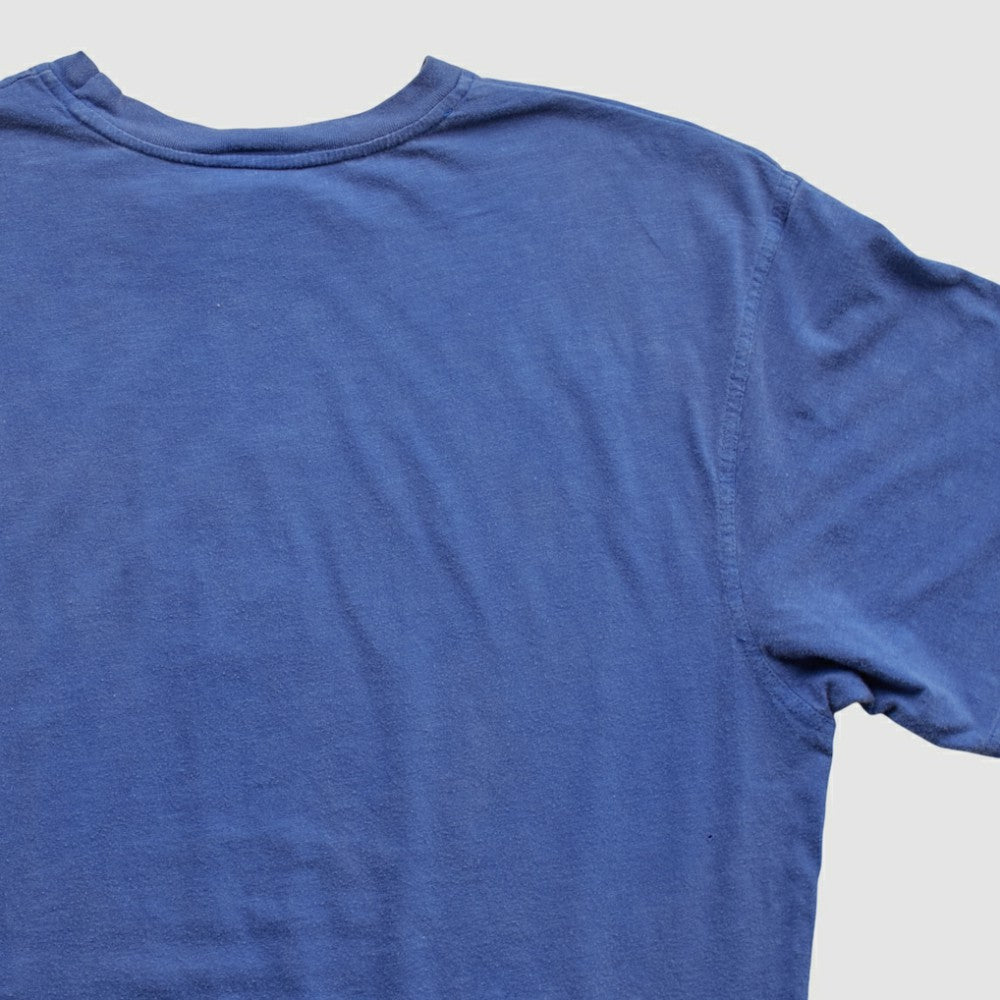 Los Angeles Dodgers Nike 2000s T-shirt - MLB