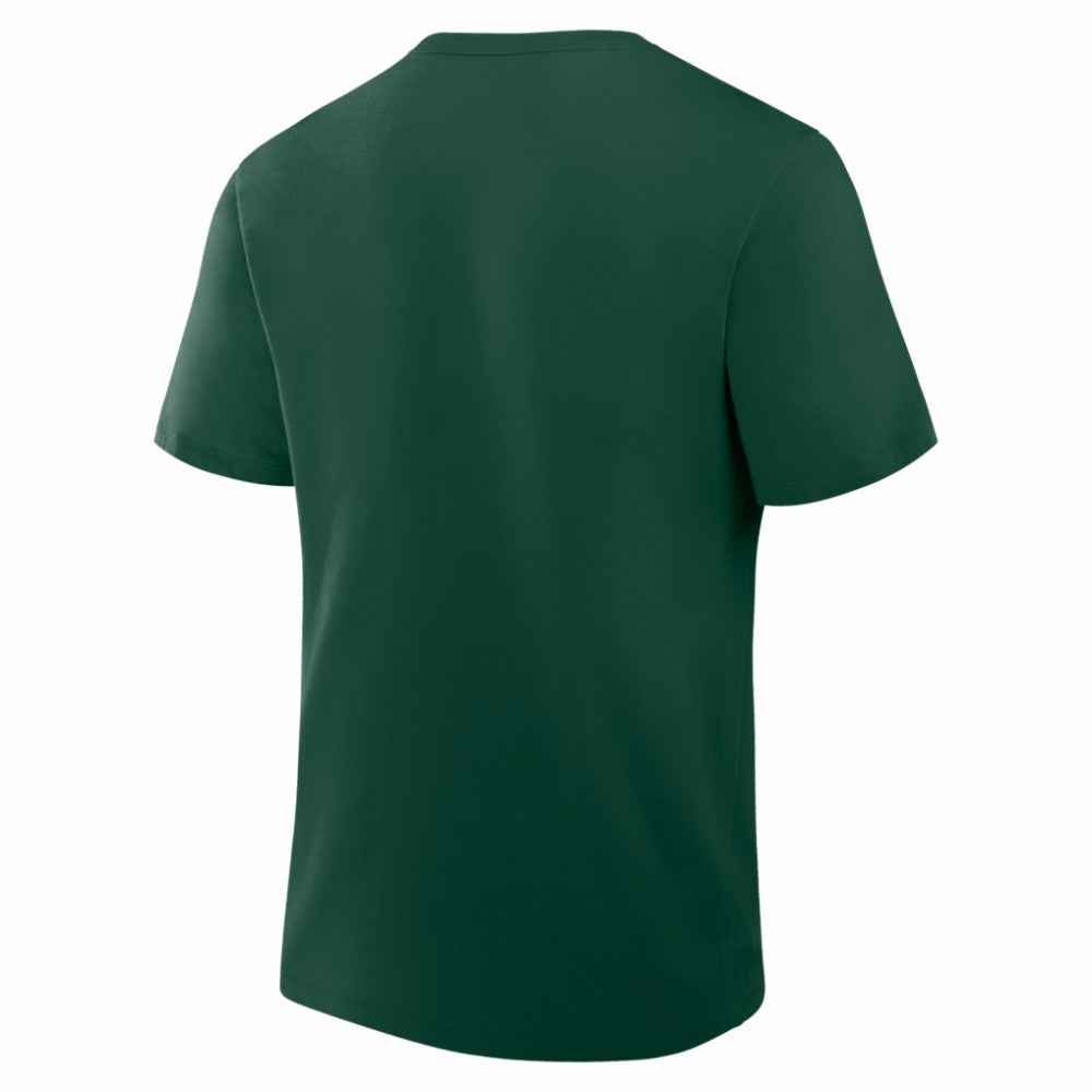 Athletics 2026 Spring Training True Icon T-Shirt - MLB