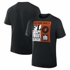 Baltimore Orioles 2026 Spring Training True Icon T-Shirt - MLB