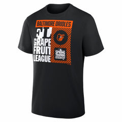 Baltimore Orioles 2026 Spring Training True Icon T-Shirt - MLB