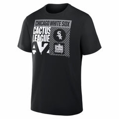 Chicago White Sox 2026 Spring Training True Icon T-Shirt - MLB